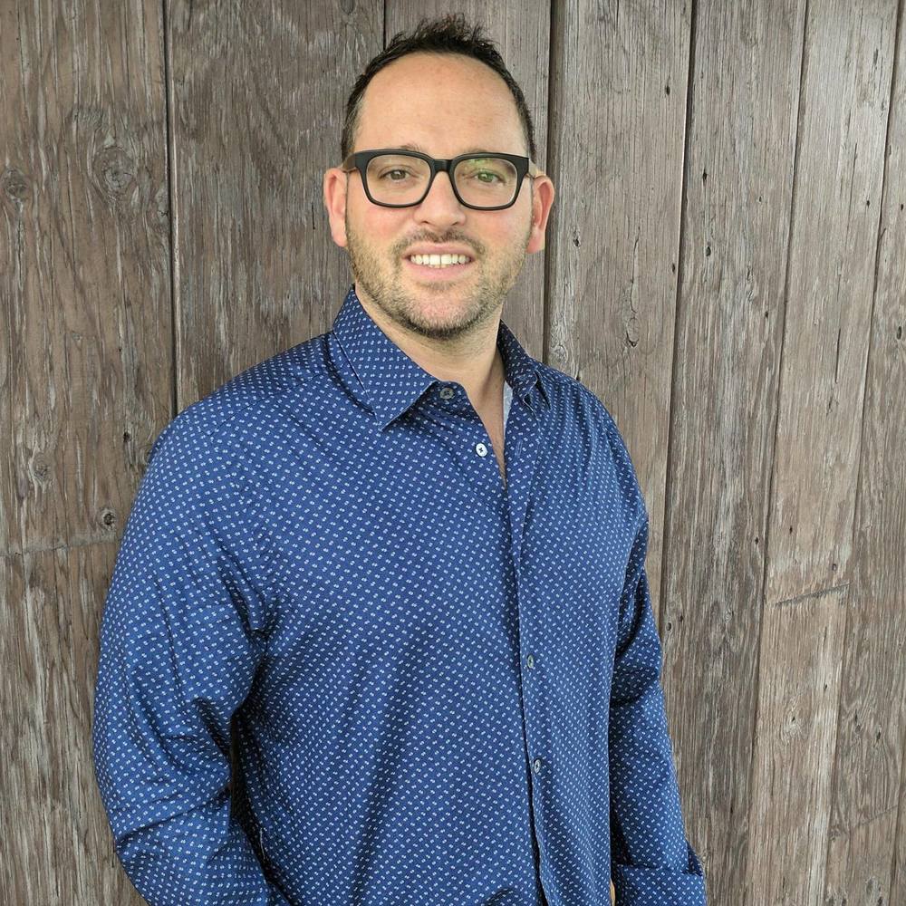 Meet your Posher, Brian